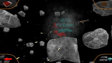 Kill Steve 3D Game Screenshot