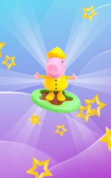 Surprise Eggs Vending Machine Game Screenshot