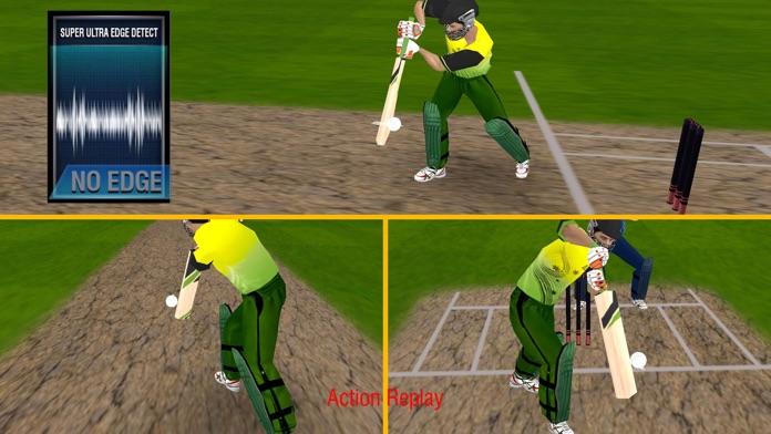 Screenshot 6 of Play World Cricket Games 2023 