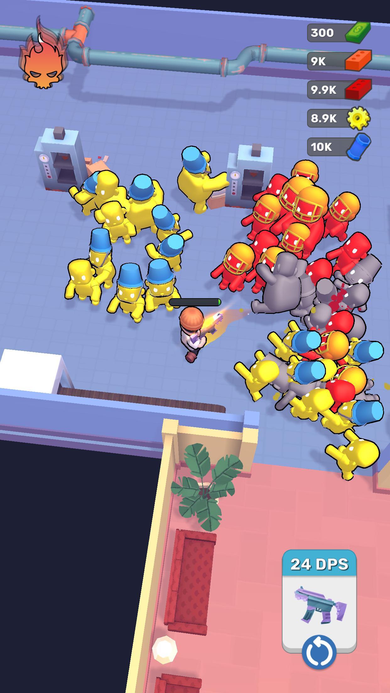 Survive Guy Latest Version for Android/iOS APK - TapTap