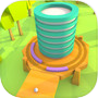 Icon of Fire Super Balls-Endless Shooting Ball