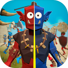 Totally Battle Simulator Game