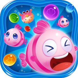 Bubble Fish