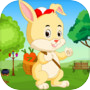 Kavi Games 409 - Tiny Lovely Rabbit Rescue Game