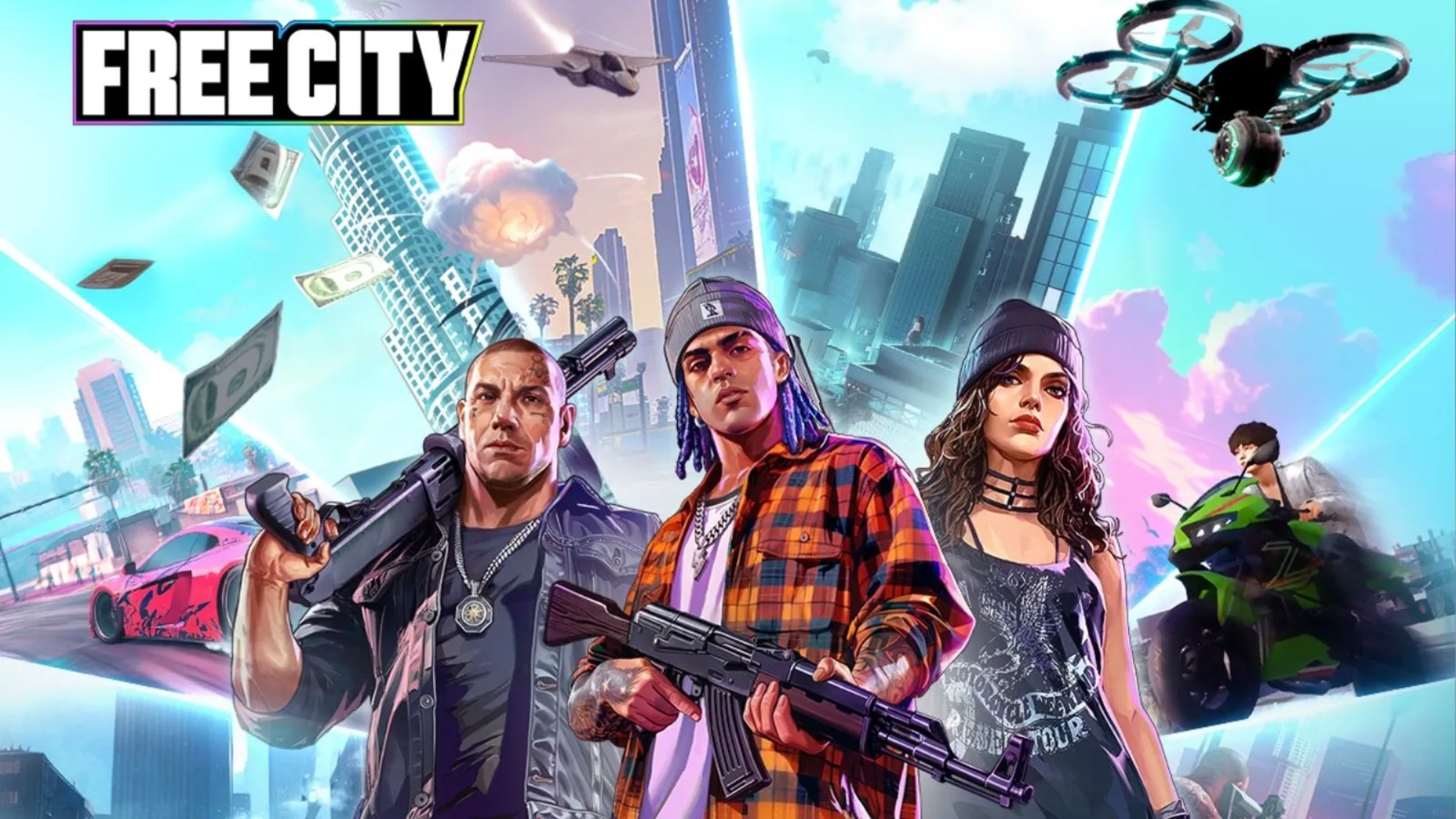 Editor's Choice: Featured Games