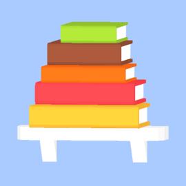 Library Master: Sort Puzzle for Android/iOS - TapTap
