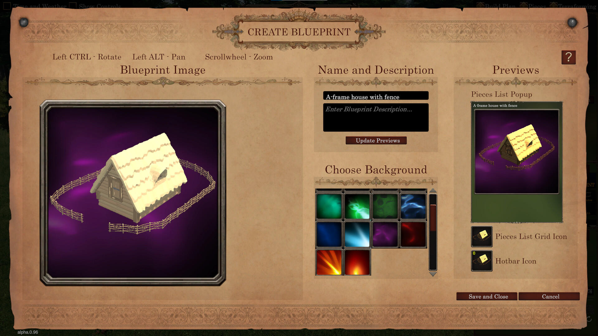 Dungeons and Kingdoms ภาพหน้าจอเกม