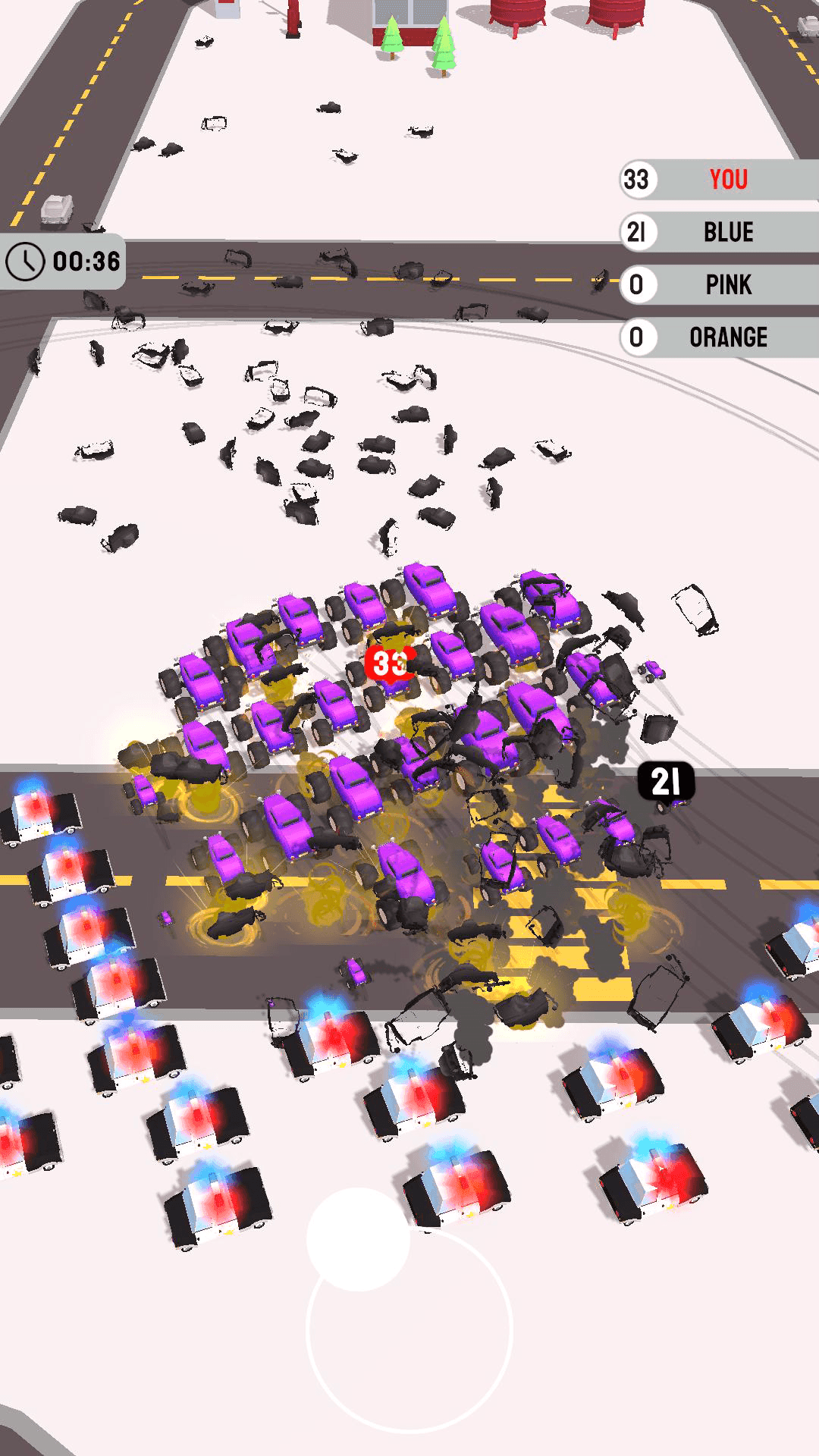 Car Gang mobile Android apk download for freeTapTap