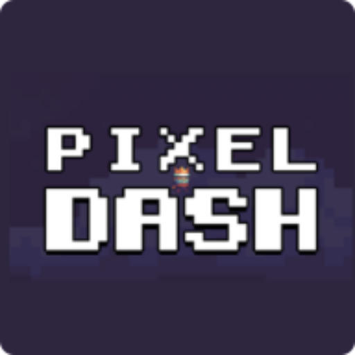 Pixel Dash Latest Version for Android/iOS APK - TapTap