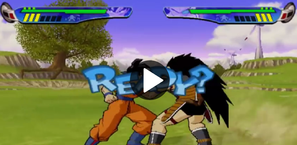 Walkthrough Dragonball Z Budokai Tenkaichi 3 screenshot