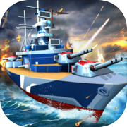 Island Battleships: Alliance of Empires