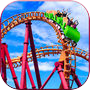 Icon of Roller Coaster Sim Tycoon 2k18