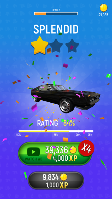 Car Mechanic! Game Screenshot