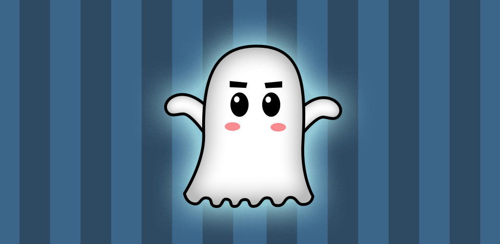 Mr Ghost screenshot