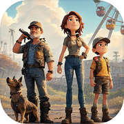 Funvale Survival