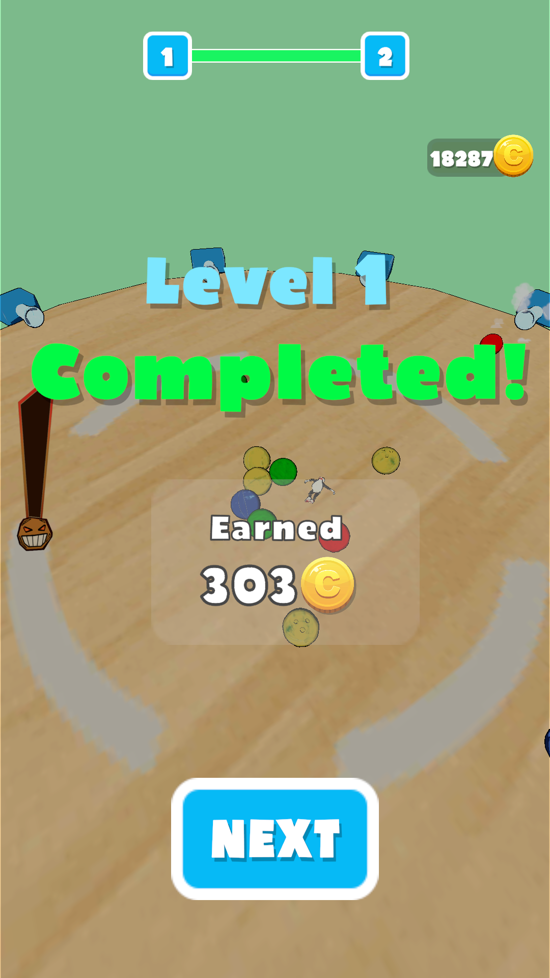 Spin and Slice Latest Version for Android/iOS APK - TapTap