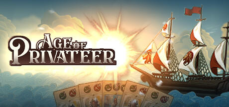 Banner of Age Of Privateer 