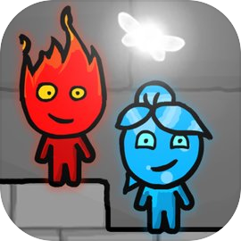 Fireboy and Watergirl 4 -  - Mobile Game
