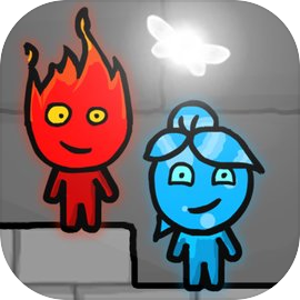 Fireboy & Watergirl FairyTales APK for Android Download