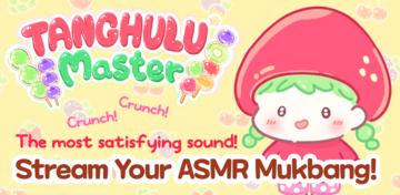 Banner of Tanghulu Master - Candy ASMR 