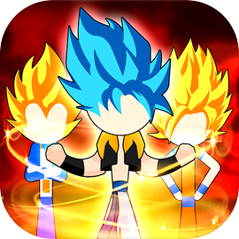 Stickman Battle Fight