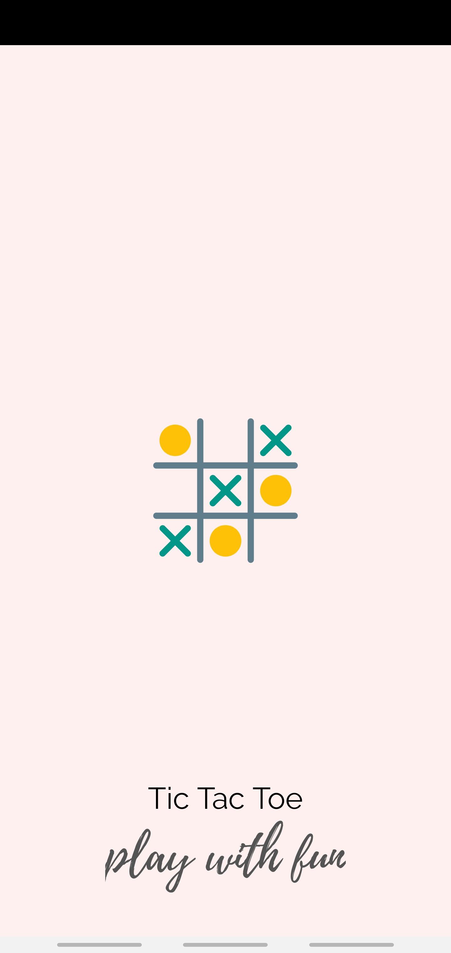 Tic-Tac-Toe Twist android iOS apk download for free-TapTap