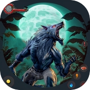 Mga Larong Werewolf