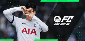 Banner of FIFA ONLINE 4 M by EA SPORTS™ 