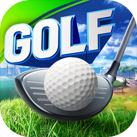 Golf Impact - Real Golf Game