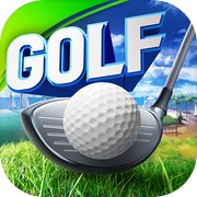 Golf Impact - Vrai golf