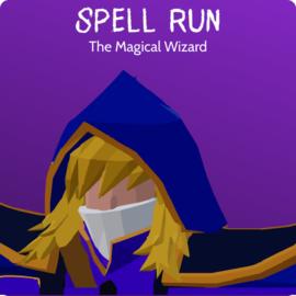How To Spell Run Spell Run: The Magical Wizard for Android/iOS - TapTap