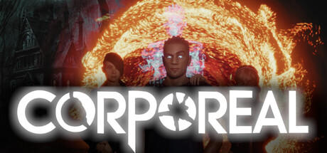 Banner of CORPOREAL 