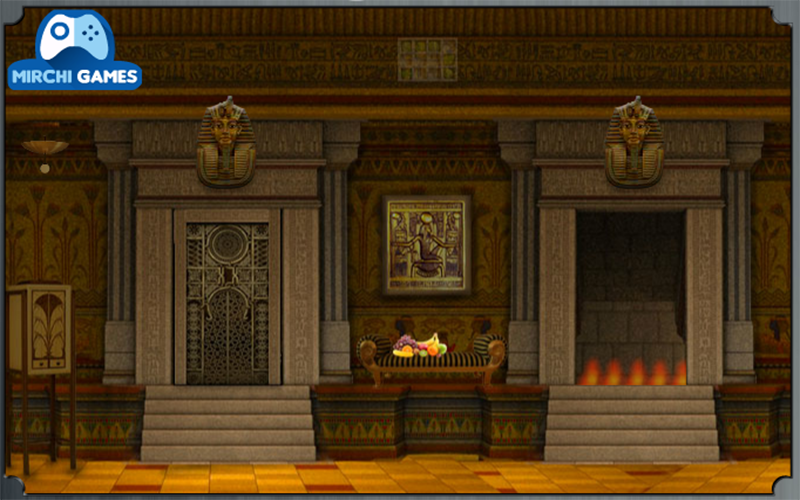 Screenshot 1 of Jogos de Fuga Dia-832 1.0.1