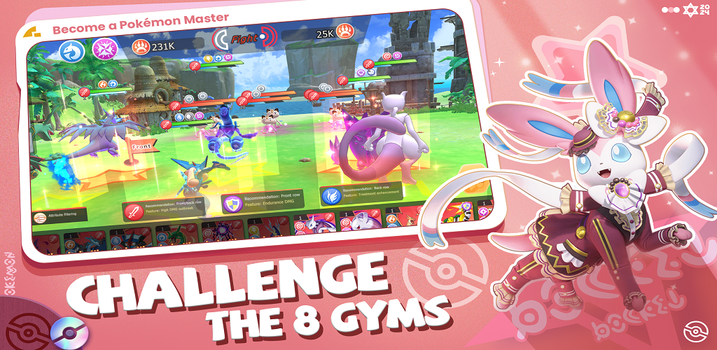 Pocket Isekai screenshot