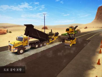 Construction Simulator 2 게임 스크린샷