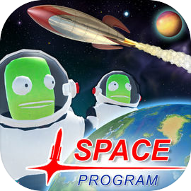 Space Program: Kerbal Edition 2017