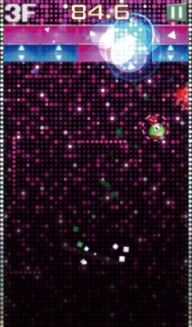 BRICKCRASH !! Game Screenshot