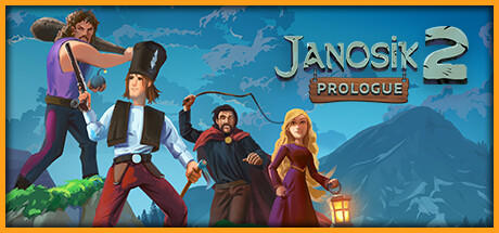 Banner of Janosik 2: Prologue 