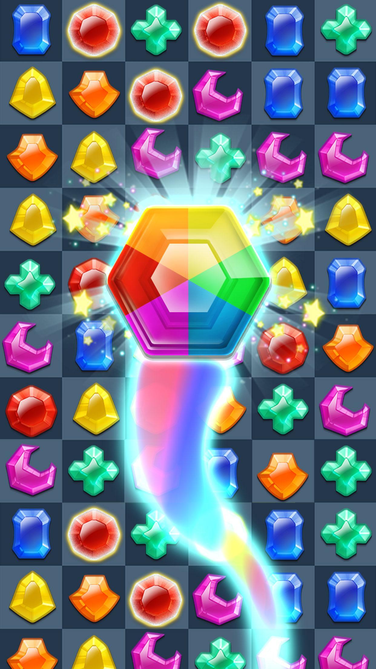 Screenshot 1 of Diamond Blaze 1.1