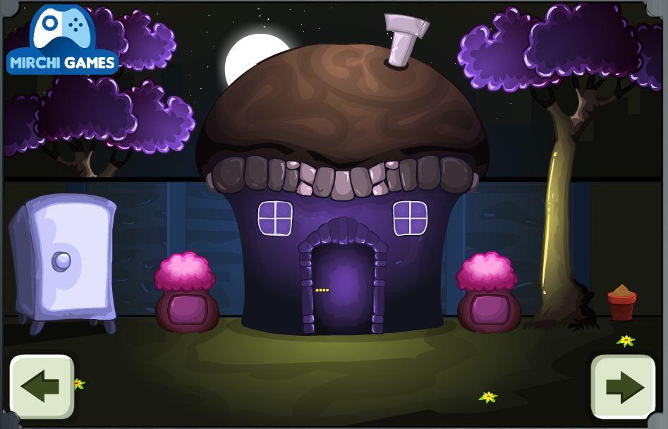 Escape Games Day-743 Game Screenshot