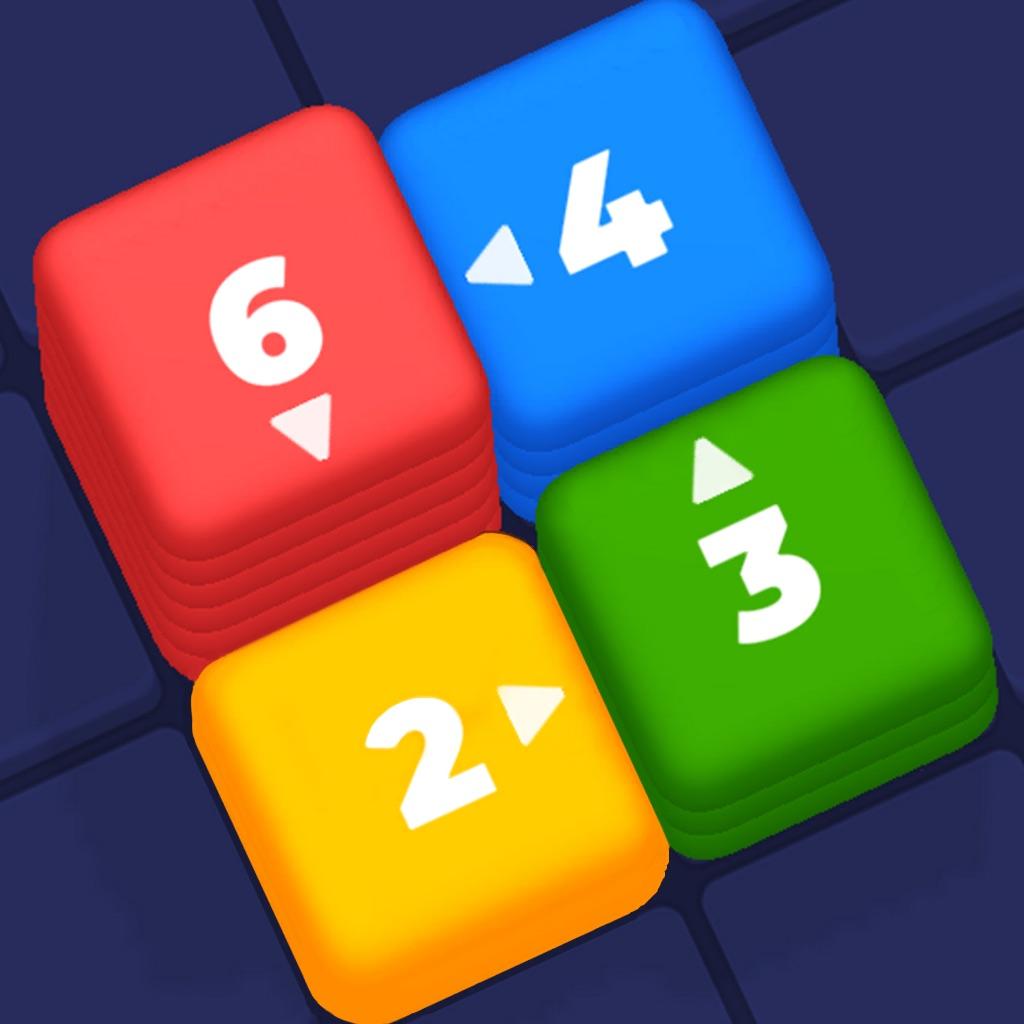 Slide Stacks Latest Version for Android/iOS APK - TapTap
