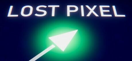 Banner of Lost Pixel 