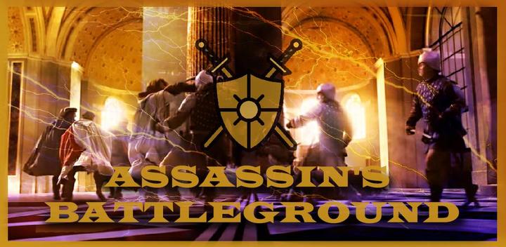 Banner of Assassins battleground surviva 1.6