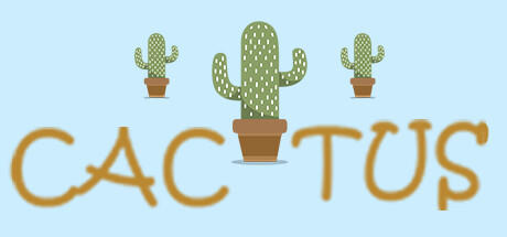 Banner of Cactus 