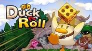 Screenshot of the video of Duck N Roll