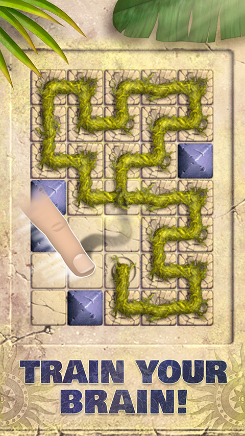 Captura de Tela do Jogo infeCCt FREE