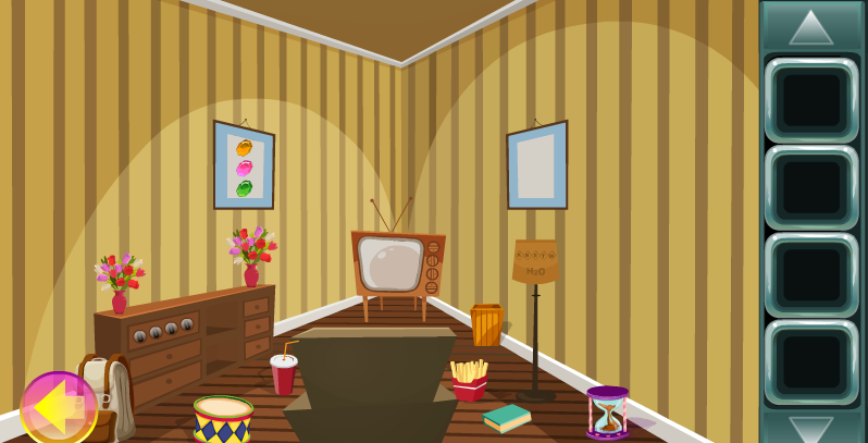 Kavi Escape Game 233 Game Screenshot
