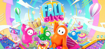 Banner of Fall Guys 