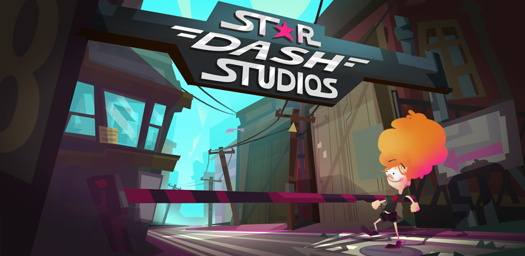 Banner of Star Dash Studios: 수학 게임 
