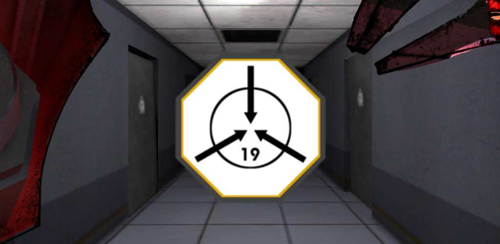 Banner of SCP- Site-19 